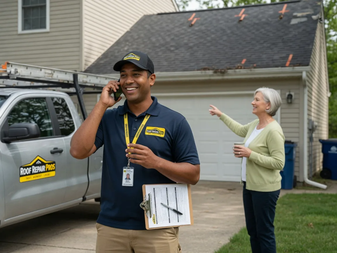 Roof Repair Joelton, TN FAQs